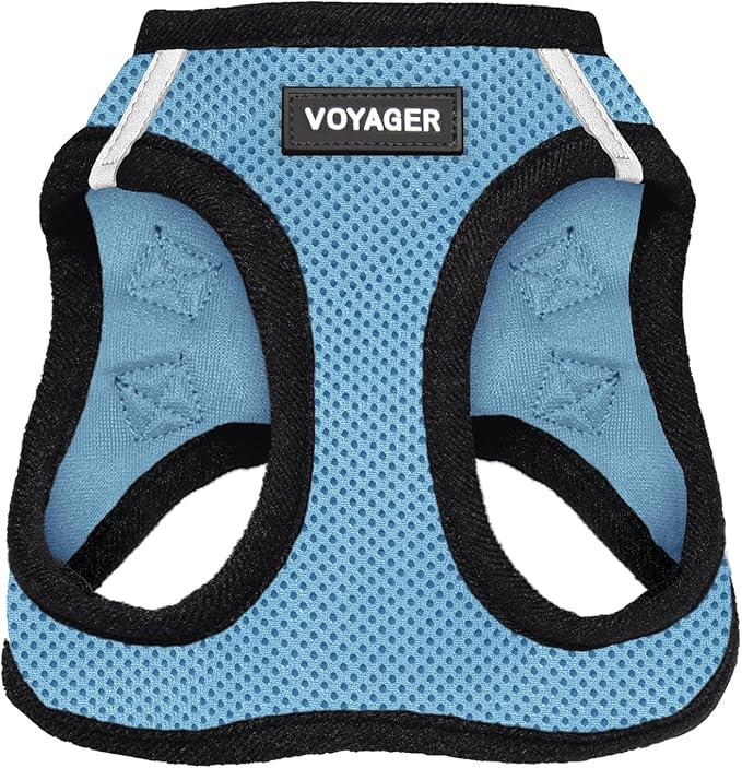 Best Pet Supplies Voyager Step-in Air Harness by BestPetSuppliesLLC