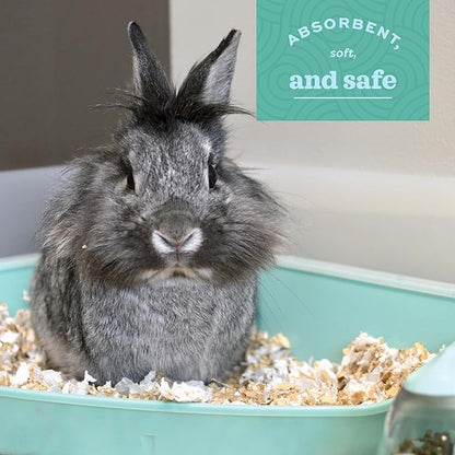 Oxbow Pure Comfort Bedding, & Guinea Pig Bedding, Bunny Supplies - Image 4