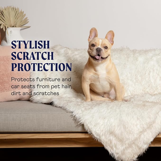 PupProtector Waterproof Throw Blanket - Image 3