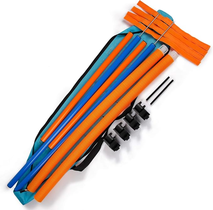 PAWISE Dog Agility Training Equipment, Puppy Agility Kit - Image 9