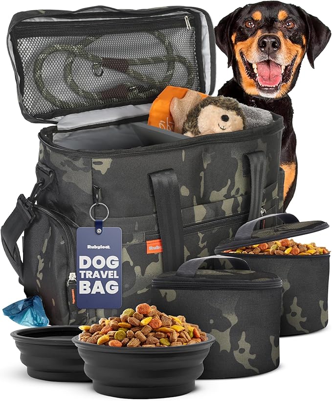 The Original Doggy Bag™ by Rubyloo