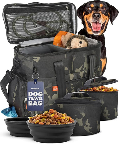 The Original Doggy Bag™ by Rubyloo