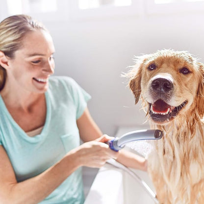 Waterpik Pet Wand Pro Dog Shower Attachment - Image 8
