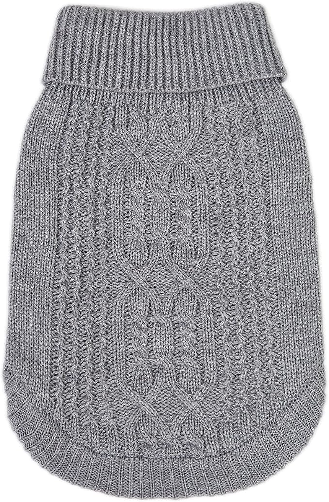 Stretchy Cat Sweater - Image 6