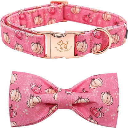 Elegant Little Tail Dog Collar by Elegantlittletail