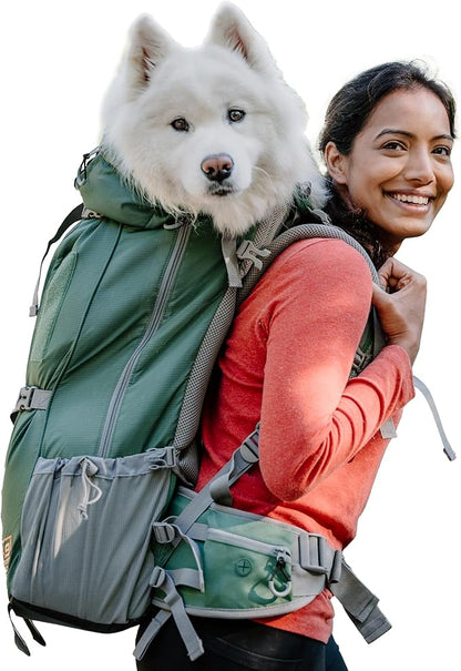 K9 Sport Sack Kolossus by K9SportSack
