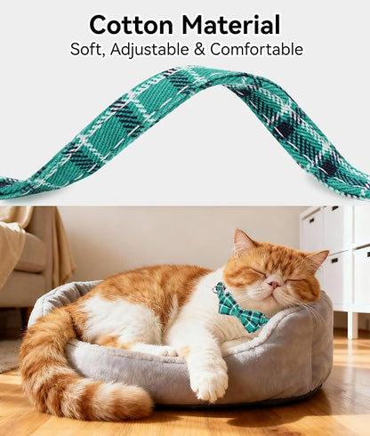 Joytale Upgraded Cat Collar - Image 4