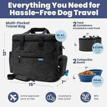 The Original Doggy Bag™ - Image 3