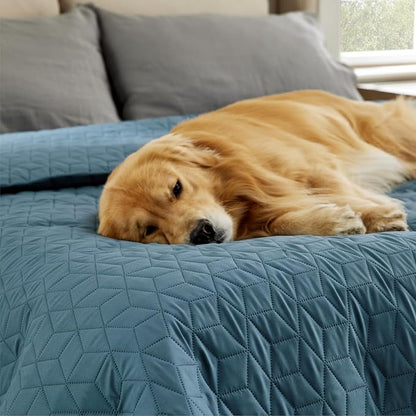 Bedsure 100% Waterproof Couch Cover - Image 8
