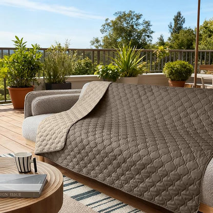 gogobunny 100% Double Sided Waterproof Dog Blanket Soft Pet Bed Cover - Image 9
