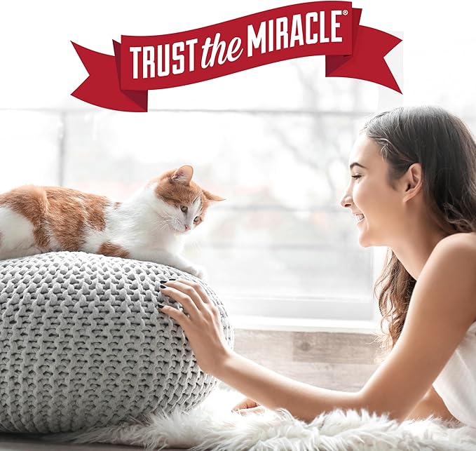 Nature’s Miracle Hooded Corner Litter Box, - Image 9