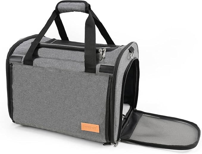 TWDEPART Cat Carrier Backpack - Image 2