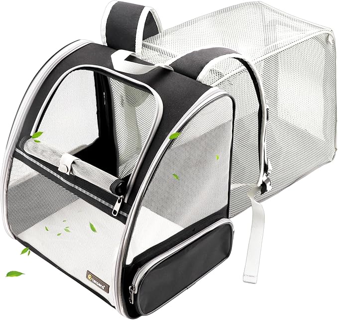 Texsens Cat Backpack by TEXSENS