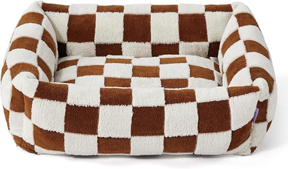 LE SURE Cute Dog Bed for Medium Dogs - Image 5