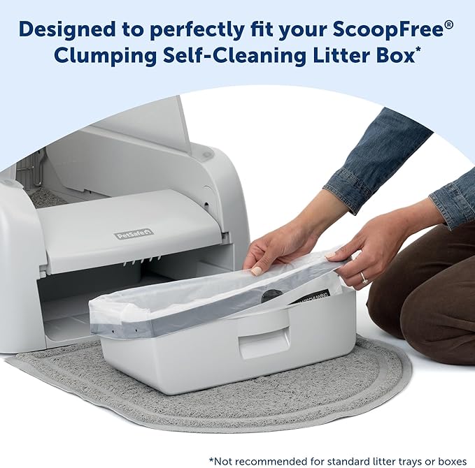 PetSafe Litter Box Liners - Image 4