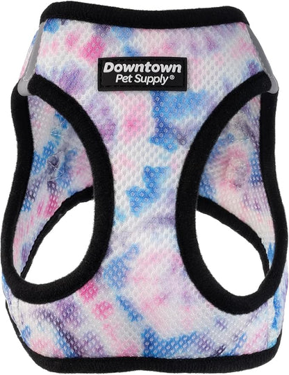 Downtown Pet Supply Step-in Dog Harness – No Pull, Adjustable Padded Mesh by DowntownPetSupply