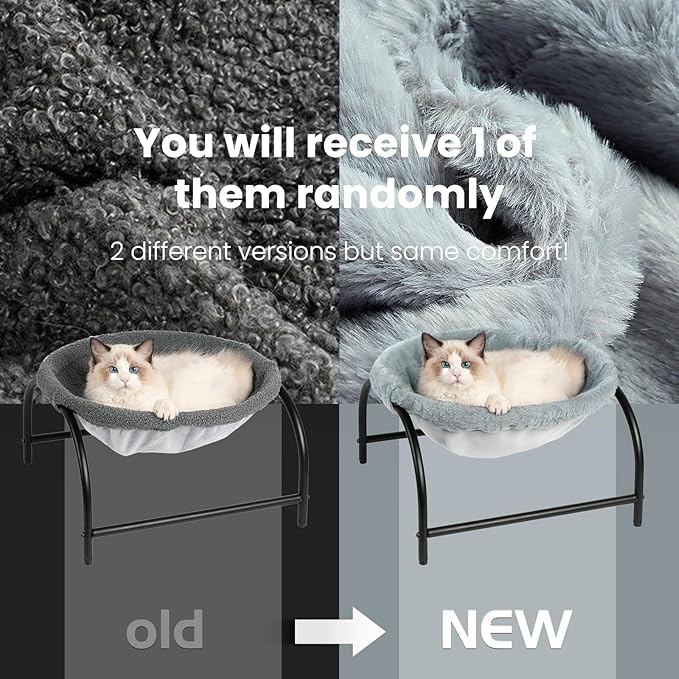 Cat Bed Dog Bed Pet Hammock Bed Kitty Sleeping Cat Supplies Pet Supplies Whole - Image 4