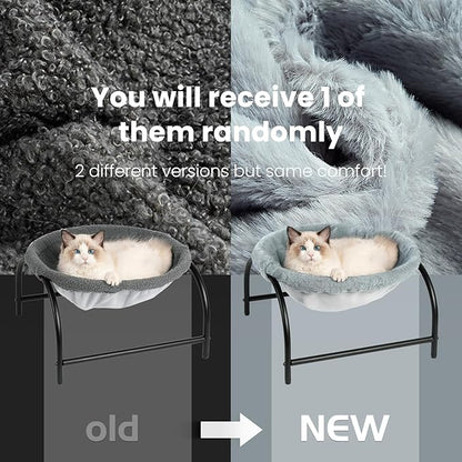 Cat Bed Dog Bed Pet Hammock Bed Kitty Sleeping Cat Supplies Pet Supplies Whole - Image 4