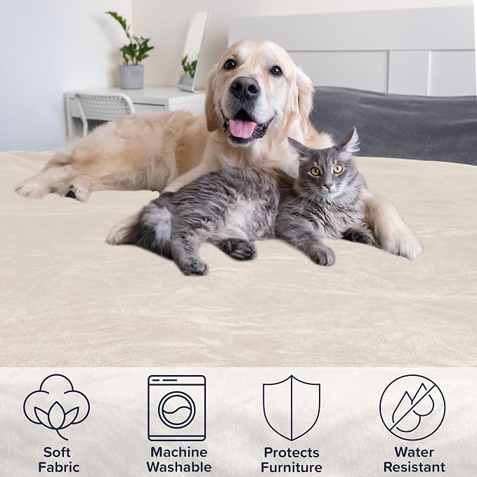 PETMAKER Dog Blanket - Image 2
