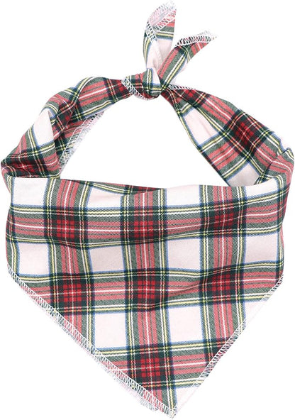 ARING PET Christmas Dog Bandanas by ARINGPET