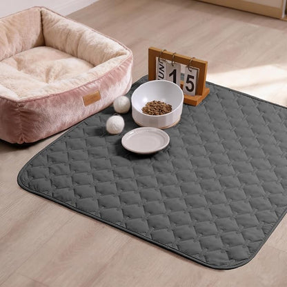 gogobunny 3X Stronger Waterproof Pet Blanket, Scratch Proof Furniture Protector - Image 4
