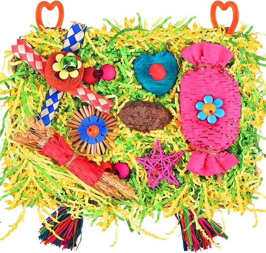 KATUMO Bird Toys by KATUMO