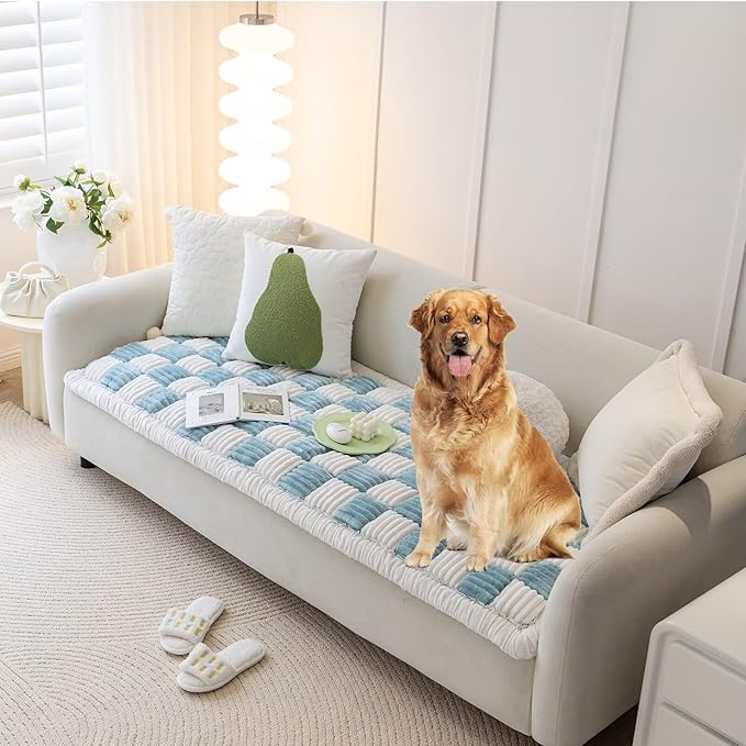 Dog Couch Cover Protector, Dog Couch Coves by Unknown