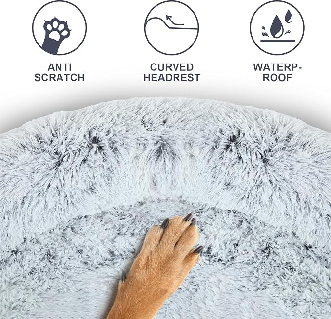 Luxurious Dog Couch Bed Protector - Image 2