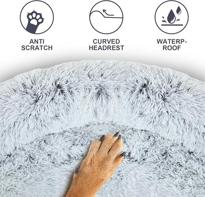 Luxurious Dog Couch Bed Protector - Image 2