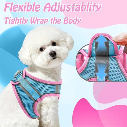 AIITLE Escape Proof Dog Harness - Image 5