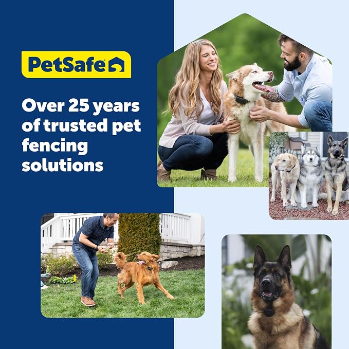 PetSafe Pawz Away Indoor Pet Barrier - Image 7