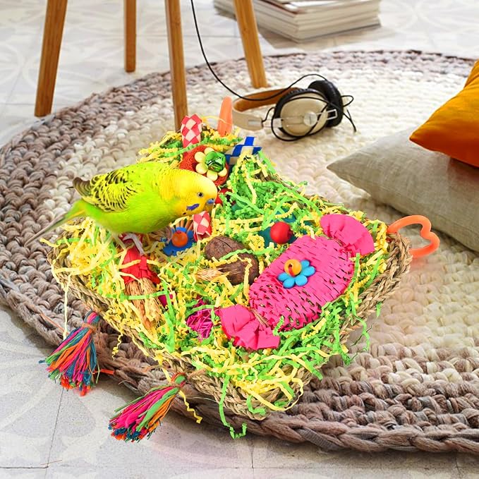 KATUMO Bird Toys - Image 4