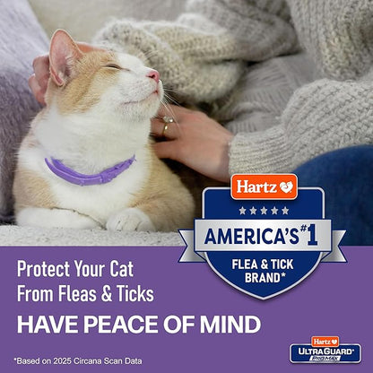 Hartz UltraGuard ProMax Flea & Tick Collar - Image 8