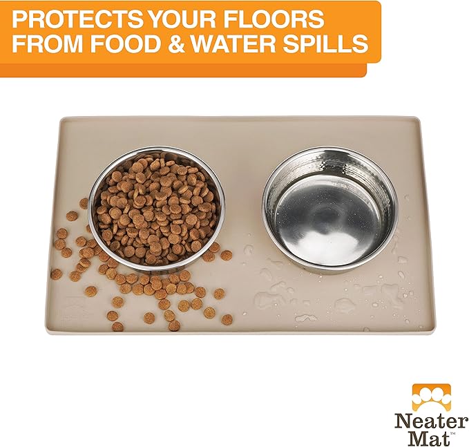 Neater Pet Brands Neater Mat Pet Mats - Image 2