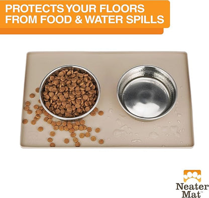 Neater Pet Brands Neater Mat Pet Mats - Image 2