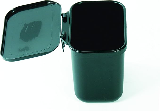 Hanging Wastebasket for Trash - Image 4