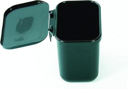 Hanging Wastebasket for Trash - Image 4