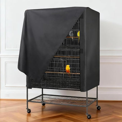 Bird Cage Cover, Pet Bird Cage Cover - Image 4