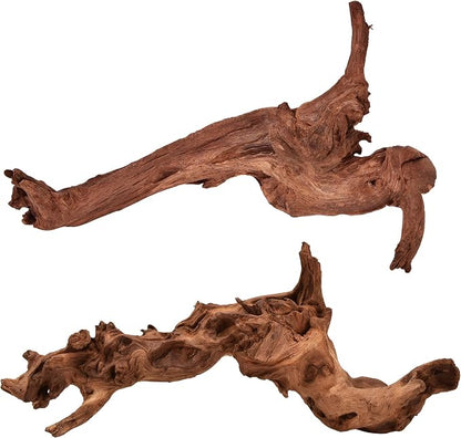 majoywoo Natural Large Driftwood by Majoywoo