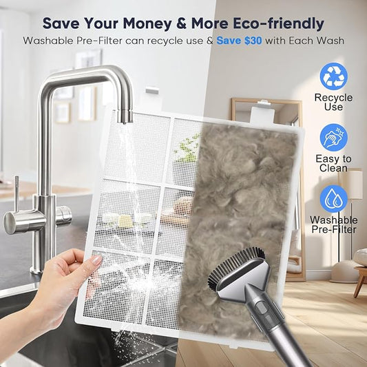 DAYETTE H14 Smart Air Purifiers - Image 2