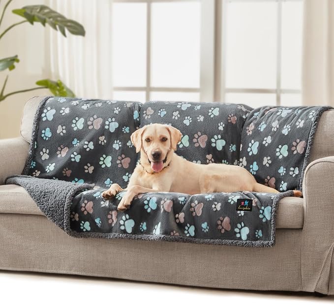 Luciphia Waterproof Pet Blankets by luciphia