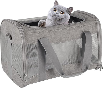 Cat Carrying Case by home
