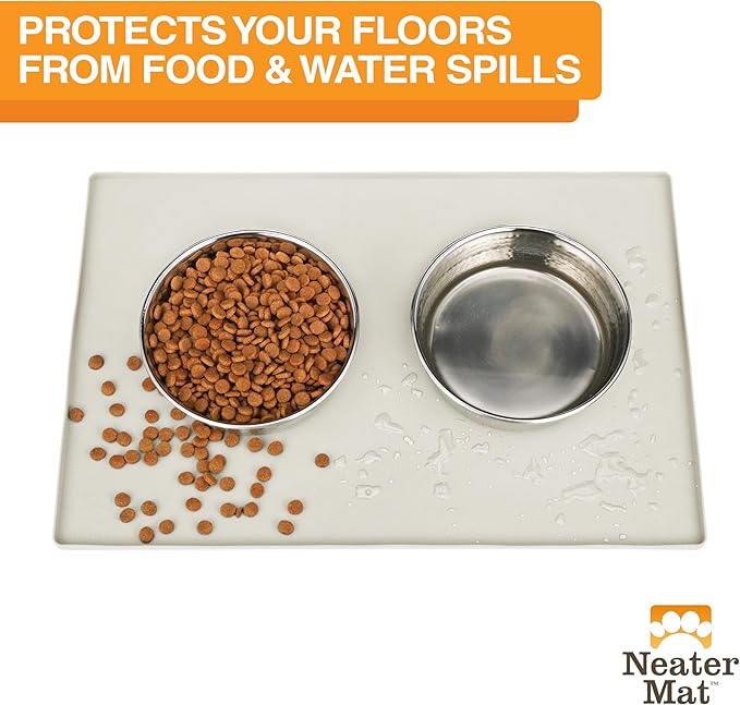 Neater Pet Brands Neater Mat Pet Mats - Image 2