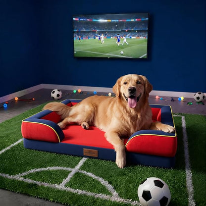 Comfort Expression Orthopedic Dog Bed - Image 6