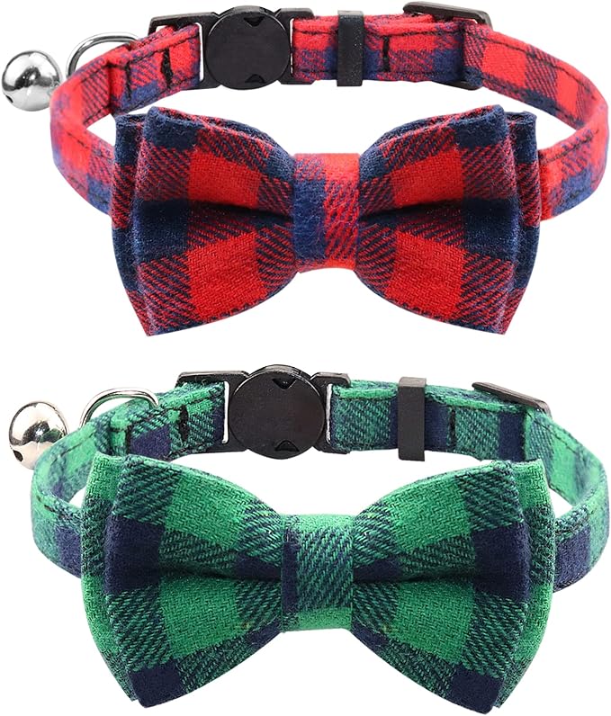 Joytale Upgraded Cat Collar by Joytale