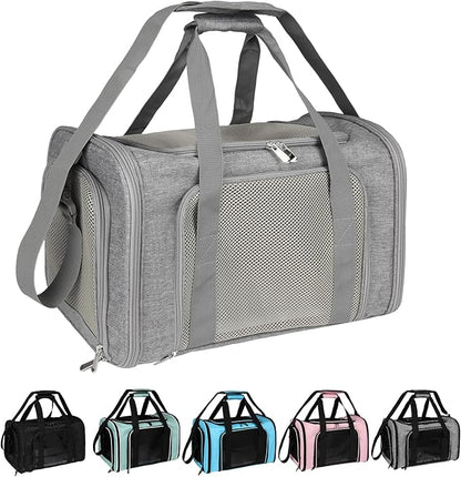Top tasta Dog Cat Carrier Pet Carriers by home