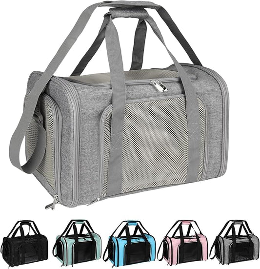 Top tasta Dog Cat Carrier Pet Carriers by home