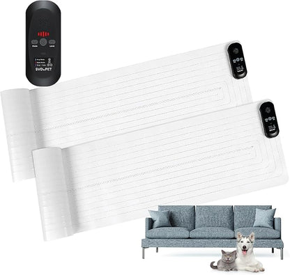 SVD.PET 2-Pack Pet Training Mat by SVDPET