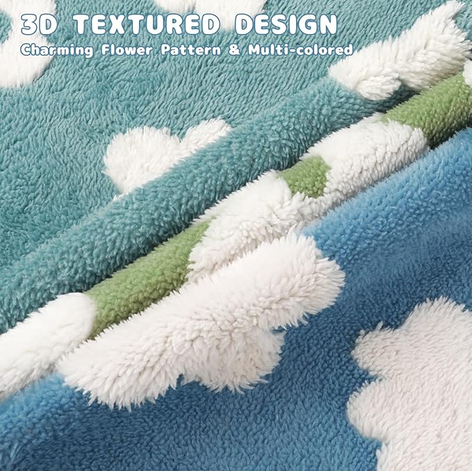 Luciphia Waterproof Pet Blanket - Image 7