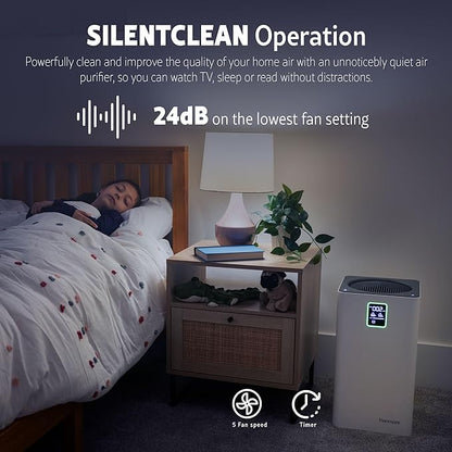 Kenmore PM3020 Air Purifiers - Image 5